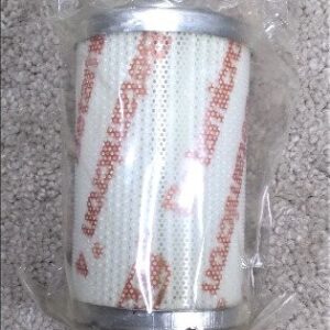 Hydac 0160-D-010-BN4HC 110x70mm Cartridge Filter