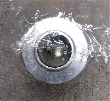 Hydac 0160-D-010-BN4HC 110x70mm Cartridge Filter - Image 2