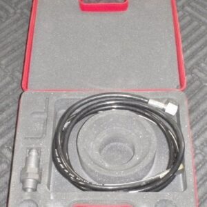 Hydac 2054186 Accumulator Charging Kit