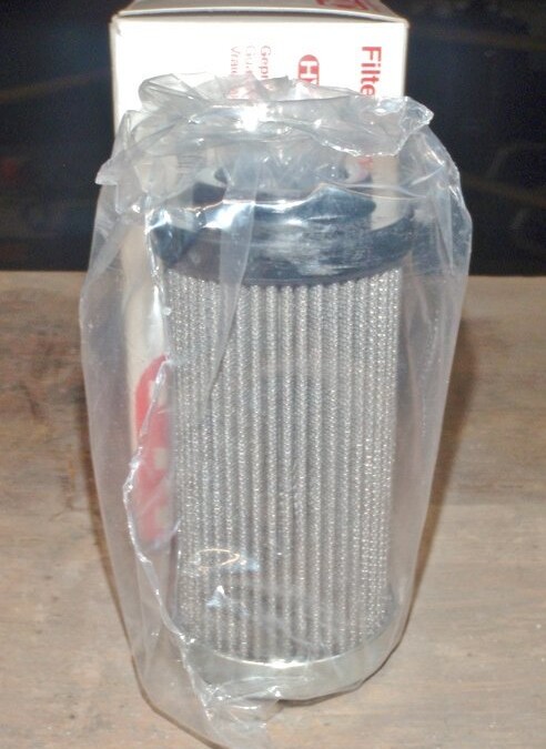 Hydac 245401 Filter Element