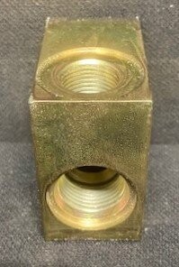 Hydac 276842 Standard In-Line Body - Image 3