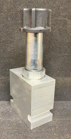 Hydac 3011409 Hydraulic Pressure Control Valve