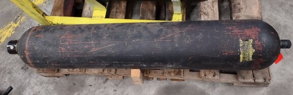 Hydac D-66280 Hydraulic Accumulator