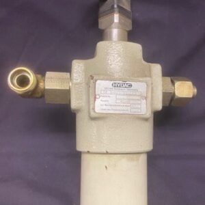 Hydac DF BHHC60G10C1.1 Hydraulic Valve