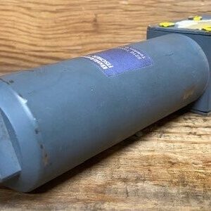 Hydac DFBH 30 Z5 A1.0 Hydraulic Filter