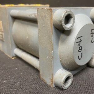 Hydac DFBHHC 60Z 10A1.0 Hydraulic Valve