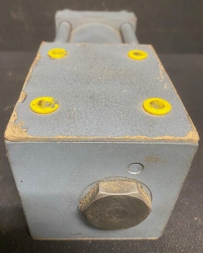 Hydac DFBHHC 60Z 10A1.0 Hydraulic Valve - Image 3