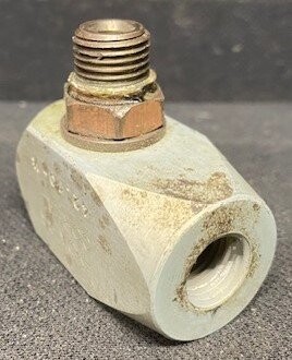 Hydaira Coreal 42.10-1/4 Hydraulic Valve - Image 2