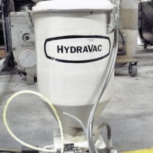 Hydravac Unknown Model Hopper