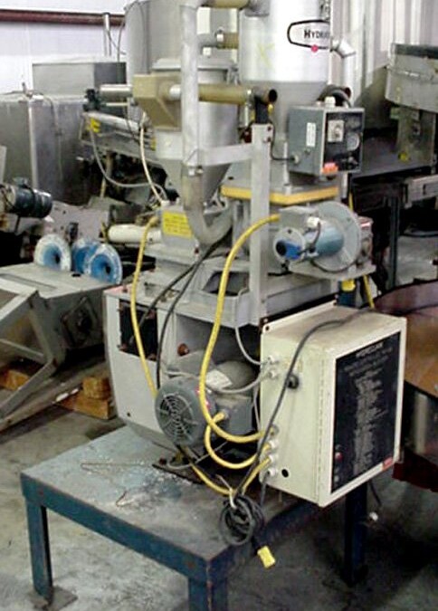 HydReclaim 400RWIMB-M-300 Blender