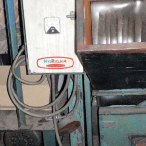 HydReclaim 121B CTE Grinder