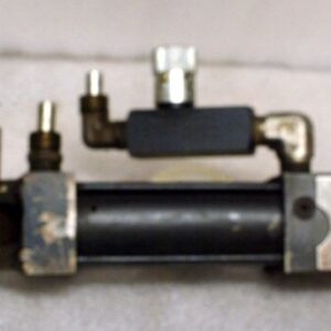 Hydro-Line LR2C-1.5x3 Pneumatic Cylinder