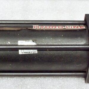 Hydro-Line LR2C-2.5x5 Pneumatic Cylinder
