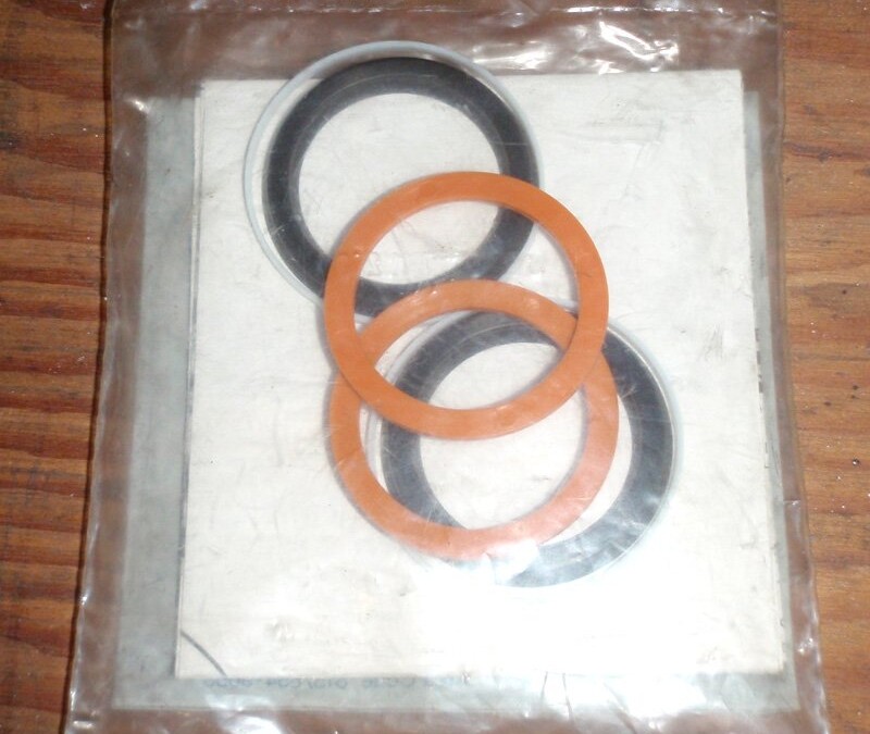 Hydro-Line SKR5-512-03 Seal Kit