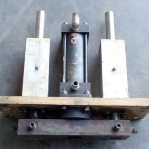 Hydro-Line LR2F-2.5x4.5 Cylinder