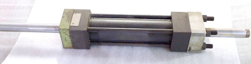 Hydro-Line N5MD-2x7 N-1-4-N-V-V-X Cylinder