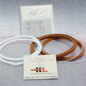 Hydro-Line SKR5 512 08 4" Seal Kit