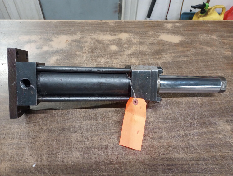 Hydro-Line N-821-05 Hydraulic Cylinder