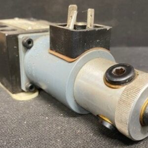 Hydrolux DBEE40CR1AS7EB/K09X00C10Y15 Hydraulic Valve