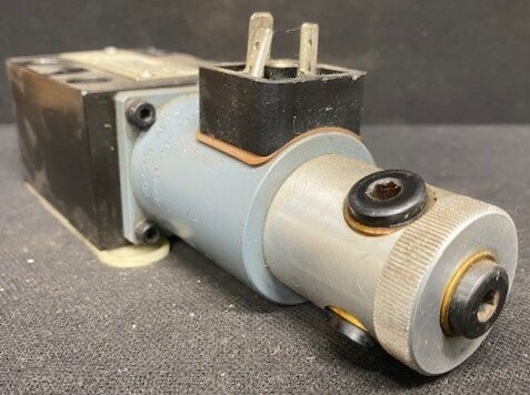 Hydrolux DBEE40CR1AS7EB/K09X00C10Y15 Hydraulic Valve