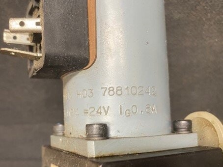 Hydrolux DBEE40CR1AS7EB/K09X00C10Y15 Hydraulic Valve - Image 3