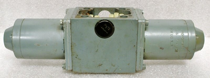 Hydronorma GL 62-0-A 24VDC Solenoid