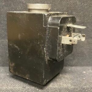 Hydronorma GU 35-4-A 24V Solenoid