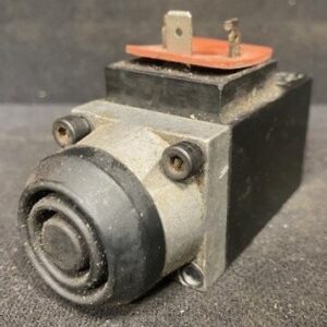 Hydronorma GU35-4-S293 Solenoid