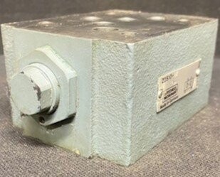 Hydronorma Z2S10-12 Hydraulic Check Valve