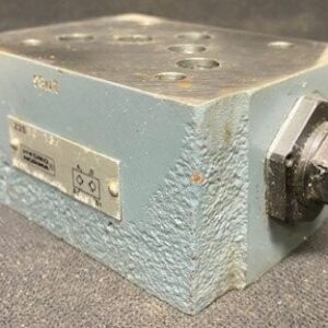 Hydronorma Z2S10-13 Hydraulic Check Valve