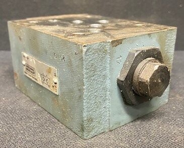 Hydronorma Z2S10-13V Hydraulic Check Valve