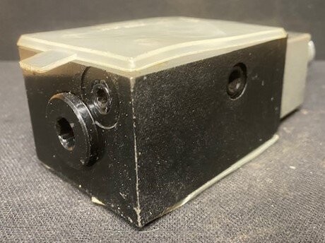 Hydronorma ZDR10DP2-11 Hydraulic Valve - Image 2