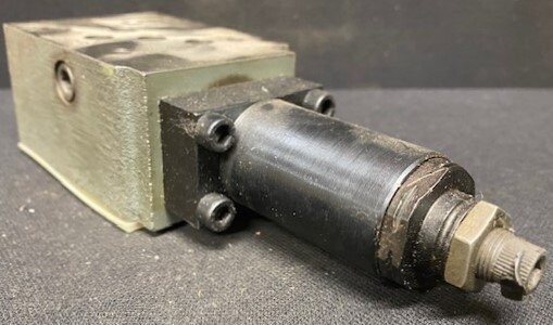 Hydronorma ZDR10DP2-41 210YM Hydraulic Valve