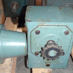 Hytrol 4AC 30-1 RH Gear Reducer