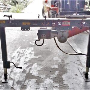 Hytrol TA Flat Conveyor