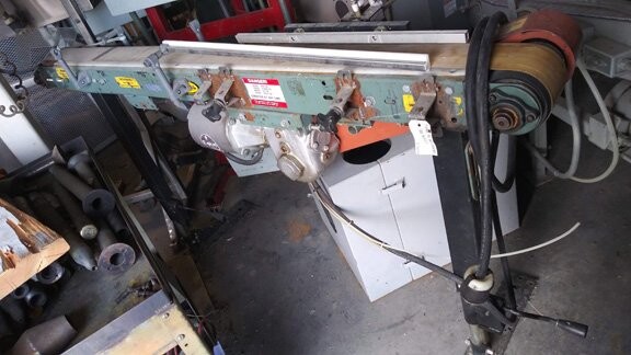 Hytrol TA Flat Conveyor - Image 2