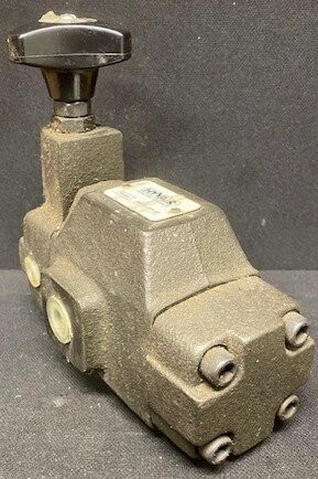 Hyvair PRC20-6FP-1K Hydraulic Pressure Reducing Valve