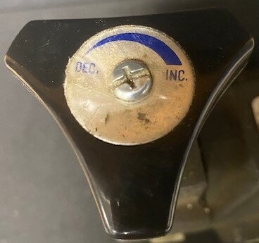 Hyvair PRC20-6FP-1K Hydraulic Pressure Reducing Valve - Image 4