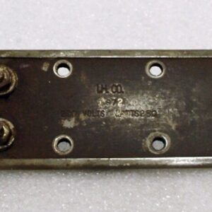 I.H. Co 0972 Strip Heater