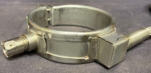 I.H. Co 163224 75x25mm Heater Band - Image 3