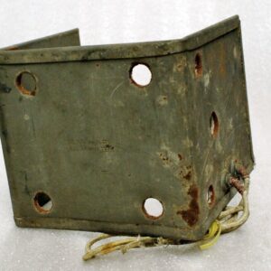 I.H. Co Unknown Model 220V 1350W Heater Plate