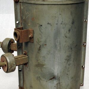 I.H. Co 39954 Band Heater