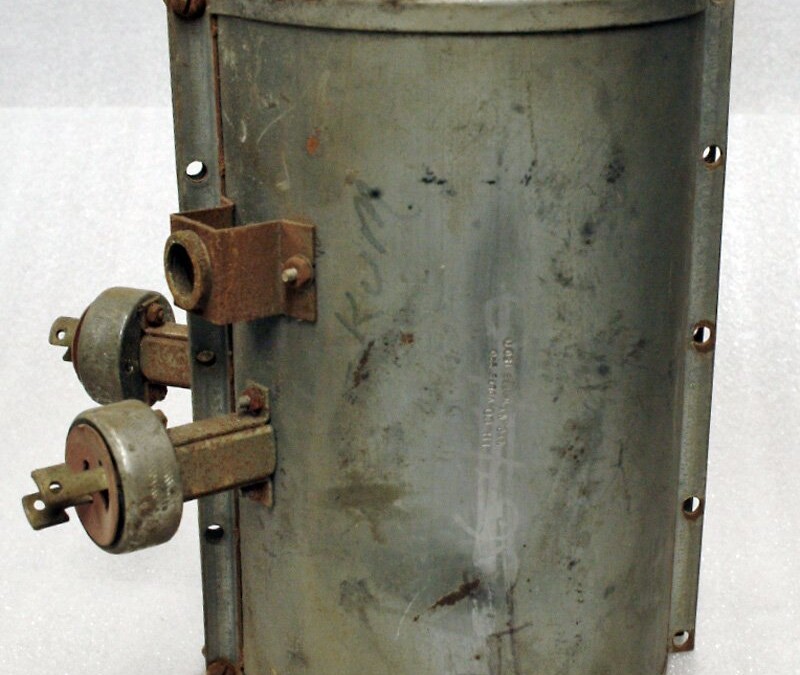 I.H. Co 39954 Band Heater