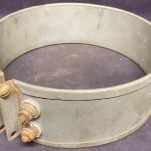 I.H. Co 607001 Band Heater