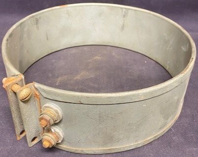 I.H. Co 607001 Band Heater