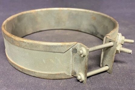 I.H. Co A-07668 Band Heater