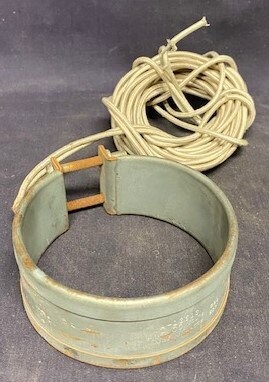 I.H. Co A-13603 Band Heater