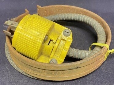 I.H. Co A-17837 Band Heater