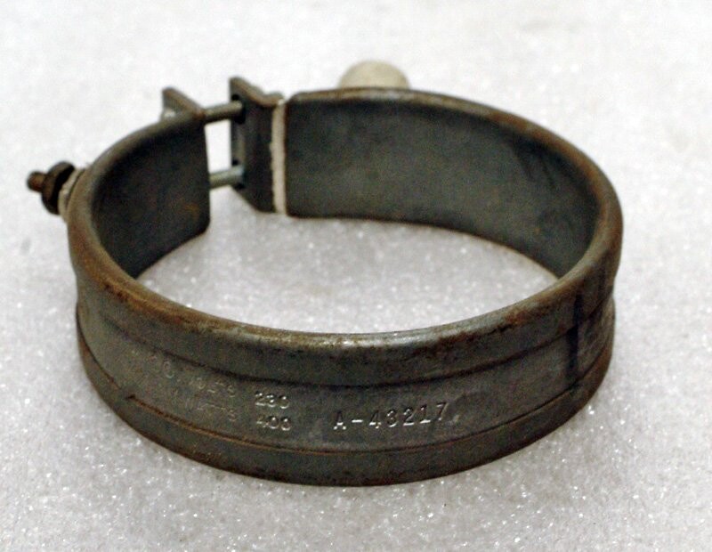 I.H. Co A-43217 Band Heater