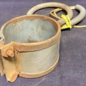 I.H. Co A19784 Band Heater